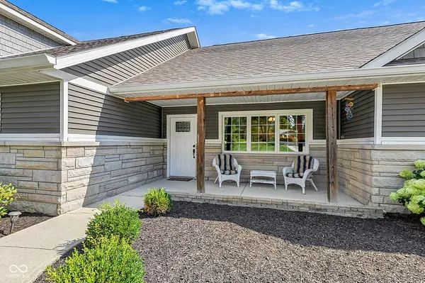 5895 E County Road 500 N, Brownsburg, IN 46112