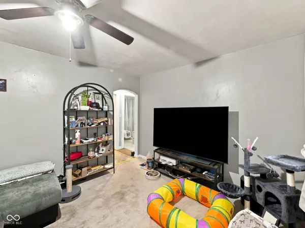 505 W 29th ST, Anderson, IN 46016