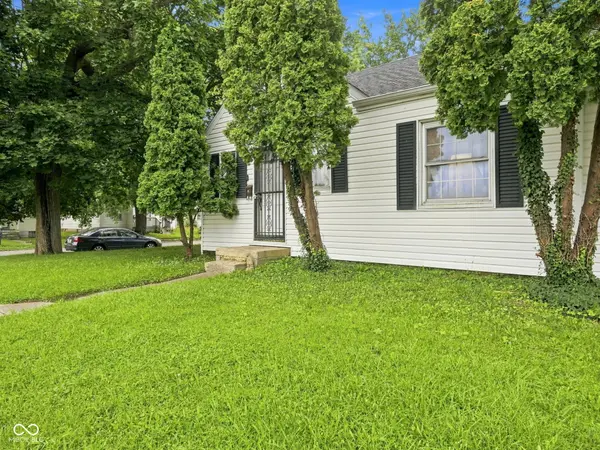 505 W 29th ST, Anderson, IN 46016
