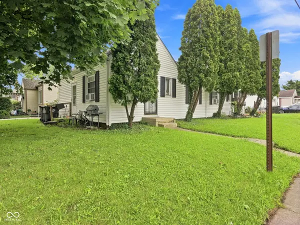 505 W 29th ST, Anderson, IN 46016