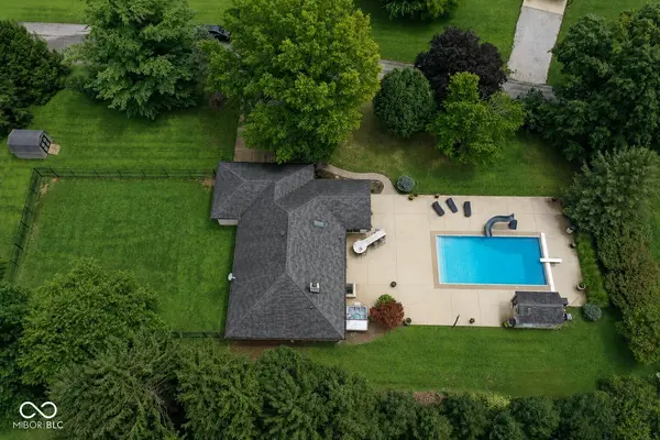 2780 Wicker RD, Indianapolis, IN 46217