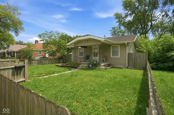 3915 E 12th ST, Indianapolis, IN 46201
