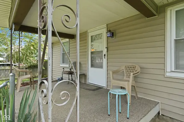3915 E 12th ST, Indianapolis, IN 46201