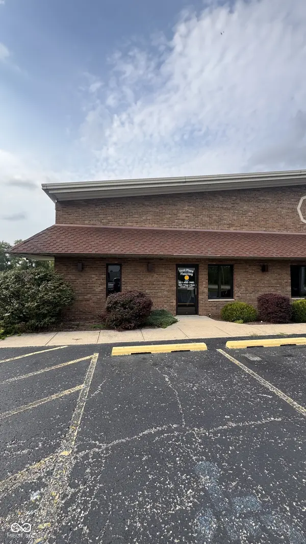 8450 W Washington ST, Indianapolis, IN 46231