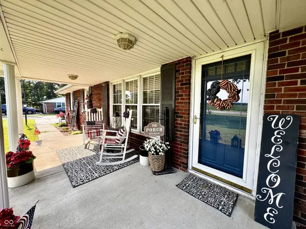 8250 W State Road 56, Lexington, IN 47138