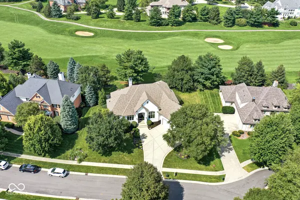 11079 Preservation PT, Fishers, IN 46037