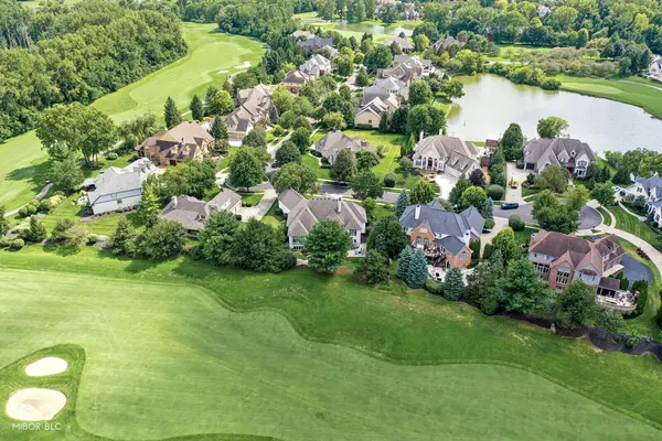 11079 Preservation PT, Fishers, IN 46037