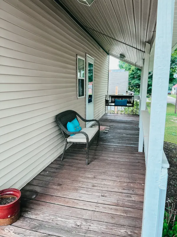 311 S 3rd ST, Cayuga, IN 47928