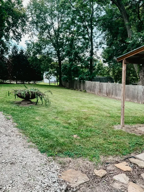 311 S 3rd ST, Cayuga, IN 47928