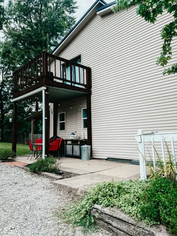 311 S 3rd ST, Cayuga, IN 47928