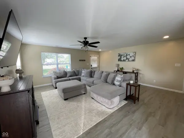 5 Covington ST, Brownsburg, IN 46112