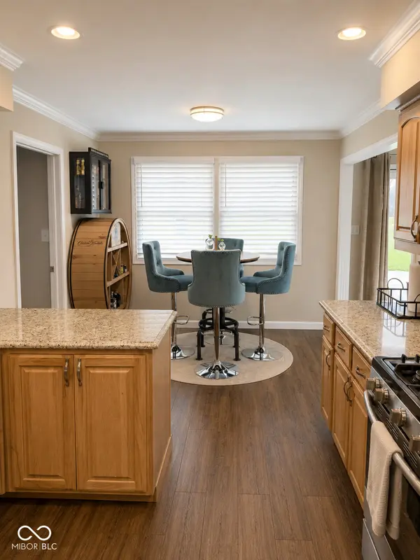 3043 Olive Branch RD, Greenwood, IN 46143