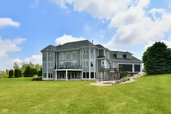 5758 N 900 W, Thorntown, IN 46071