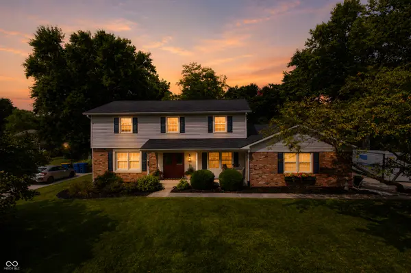 786 Dayton DR, Carmel, IN 46033