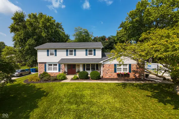 786 Dayton DR, Carmel, IN 46033