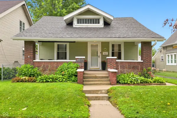 957 E Raymond ST, Indianapolis, IN 46203