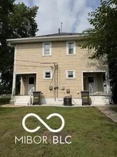 2405/2407 S Meridian ST, Indianapolis, IN 46225