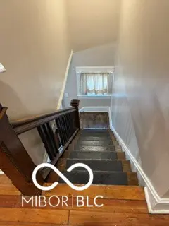 2405/2407 S Meridian ST, Indianapolis, IN 46225