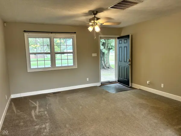 202 W Tinker ST, Waldron, IN 46182
