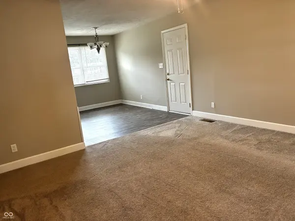202 W Tinker ST, Waldron, IN 46182