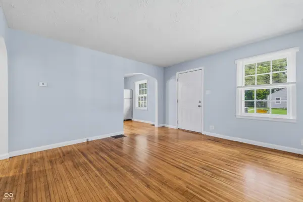 4919 Indianola AVE, Indianapolis, IN 46205