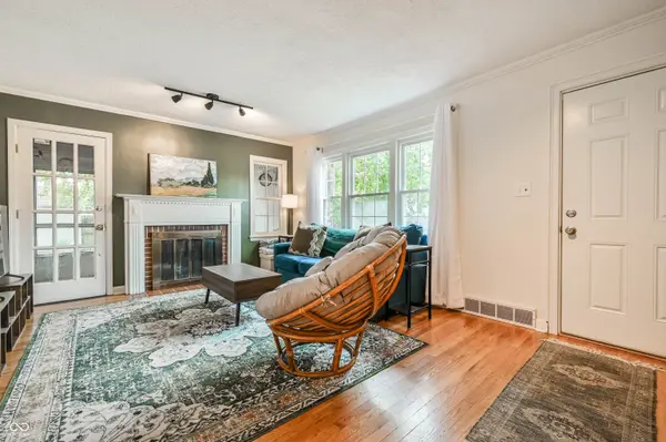 2404 Northview AVE, Indianapolis, IN 46220