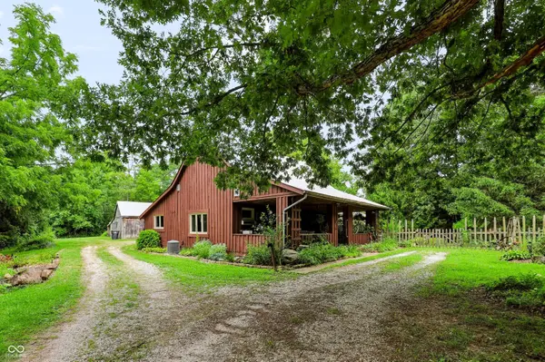 11650 N 75 W, Alexandria, IN 46001