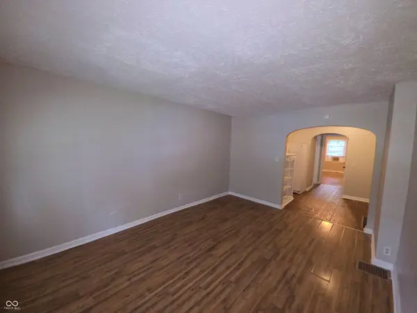 3754 Baltimore AVE, Indianapolis, IN 46218
