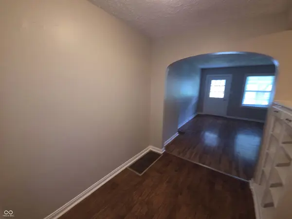 3754 Baltimore AVE, Indianapolis, IN 46218