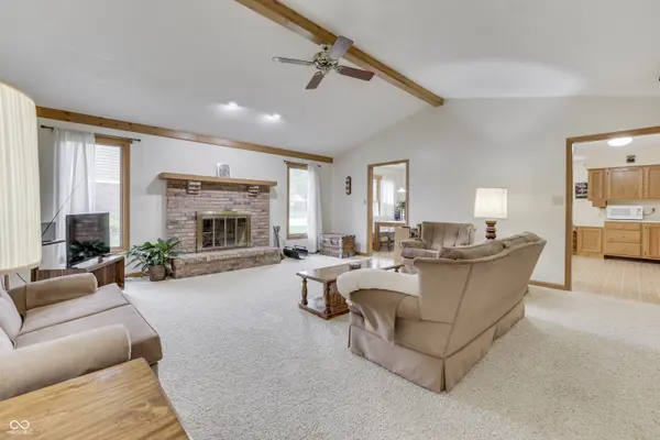 5232 Lacy PL, Greenwood, IN 46142