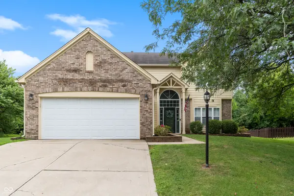 6307 Yearling RUN, Indianapolis, IN 46278