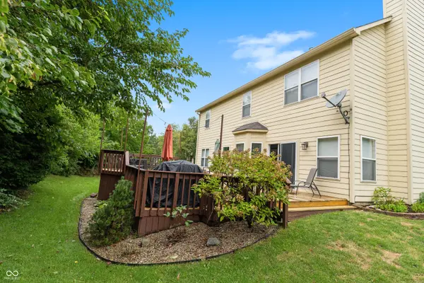6307 Yearling RUN, Indianapolis, IN 46278