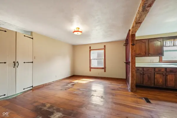 305 E Walnut ST, Frankton, IN 46044