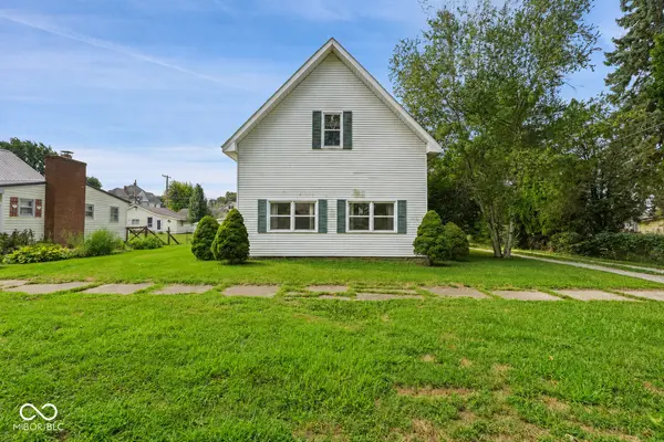 305 E Walnut ST, Frankton, IN 46044