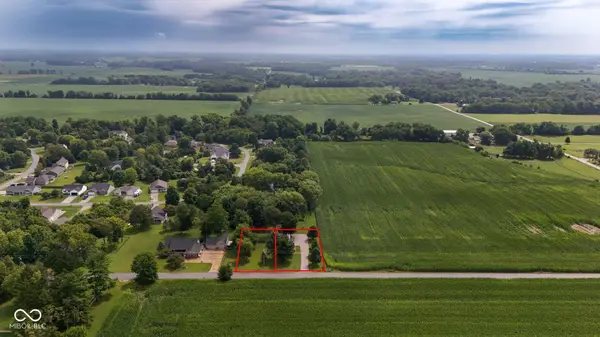580 Gettysburg, Coatesville, IN 46121