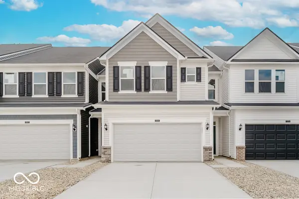 711 Garrow DR, Westfield, IN 46074