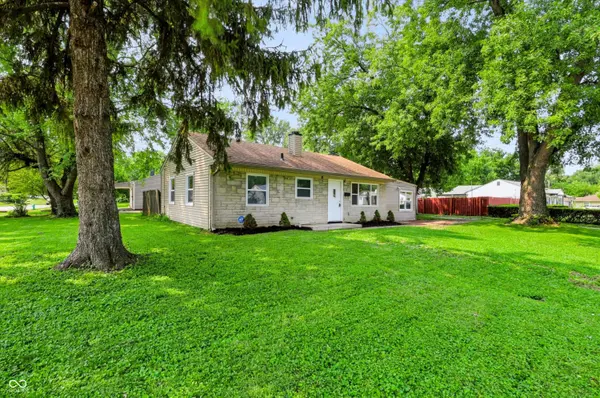 4001 Kalmar DR, Indianapolis, IN 46222