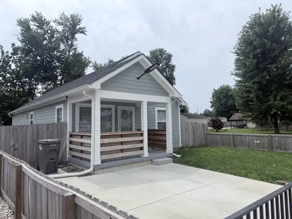 4933 Mecca ST, Indianapolis, IN 46241