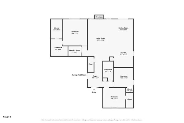 4846 Oakleigh Pkwy, Greenwood, IN 46143
