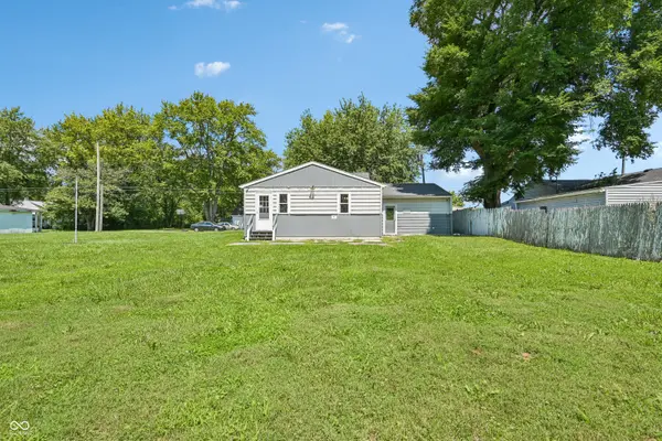 1511 E 20th ST, Muncie, IN 47302