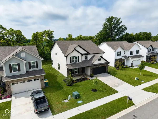 609 Rambo DR, Westfield, IN 46074