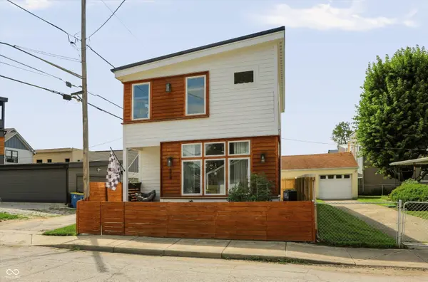 514 Spruce ST, Indianapolis, IN 46203