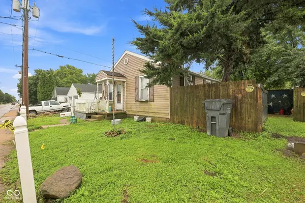 515 W 29th ST, Anderson, IN 46016