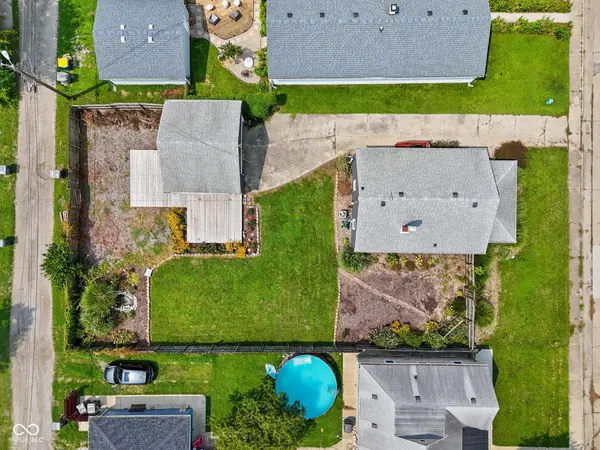241 Mason ST, Indianapolis, IN 46225