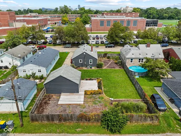 241 Mason ST, Indianapolis, IN 46225