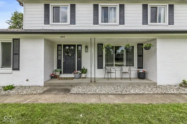 1333 Greenhills RD, Greenfield, IN 46140