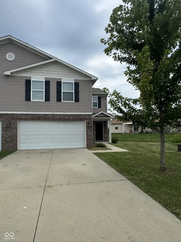 2003 Falcon CT, Franklin, IN 46131