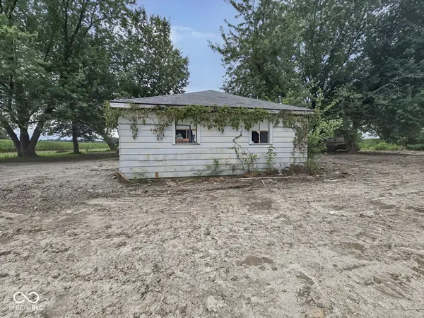 2847 W County Road 700 N, Brazil, IN 47834