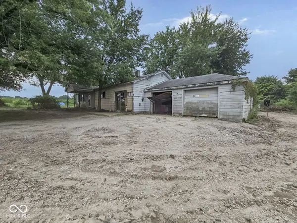 2847 W County Road 700 N, Brazil, IN 47834