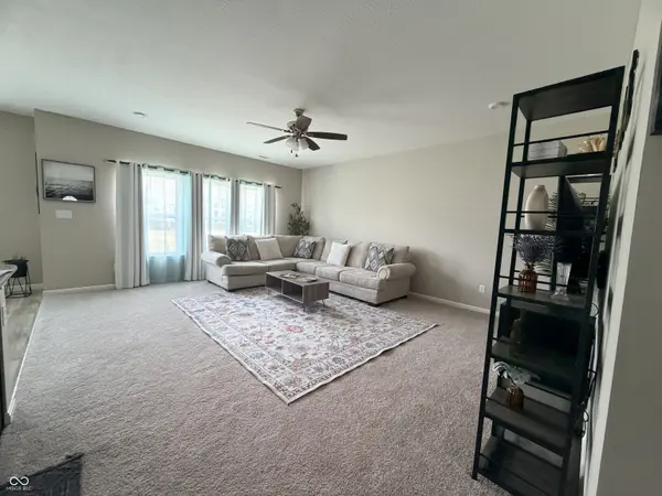 7265 Bailow LN, Mccordsville, IN 46055
